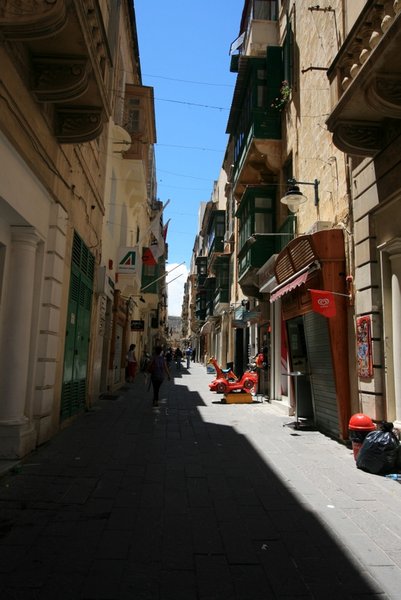 06 Valletta Street