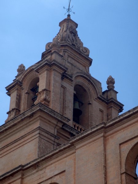 21 Bell Tower