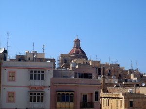 41 Valletta Scene