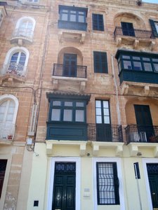 42 Valletta Verandas