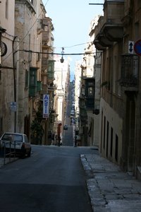 40 Valletta Street