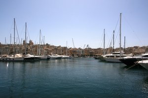 24 Vittoriosa Marina