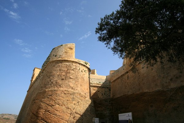 06 The Citadel Bastions