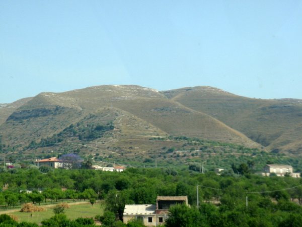 08 Sicilian countryside