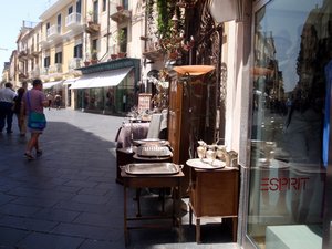 30 Taormina Antiques for sale