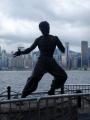 09 Bruce Lee Statue