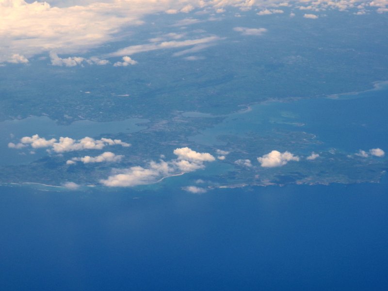 03 - Indonesian Islands
