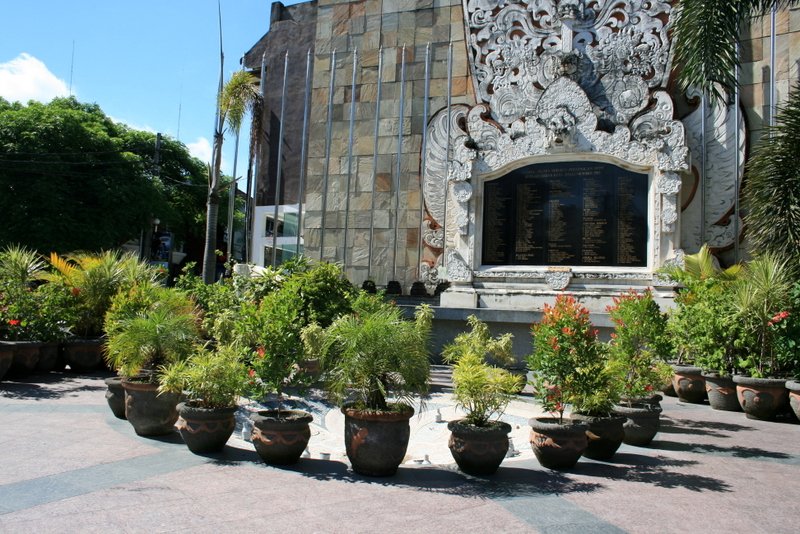 15 Bali Memorial