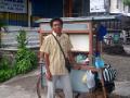 12 Street Vendor