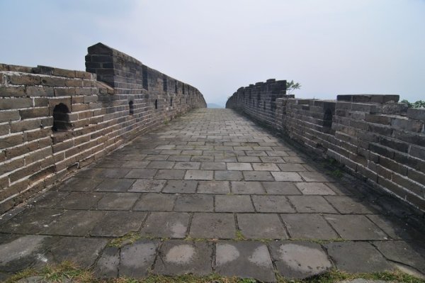 The Great Wall - Mutianyu
