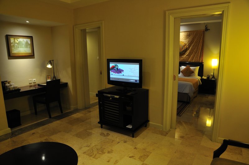 The Splendid Suite at the Phoenix Hotel - 