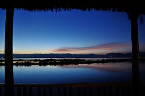 Golden Island Cottages II (Thale U) - Inle Lake, Myanmar