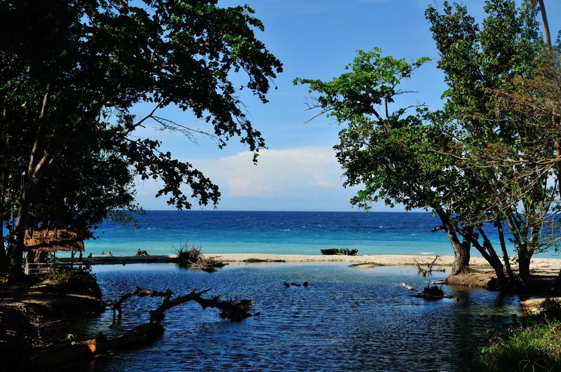 Idyllic Kakabona - Guadalcanal, Solomon Islands
