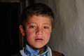 Curious boy - Sargaz, Afghanistan