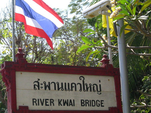 River Kwai