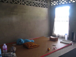 Room at Retreat