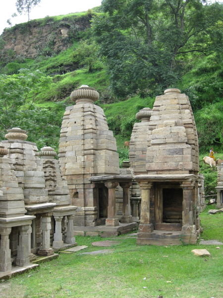 More Temple