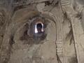 From Inside the Qutb Shahi tomb