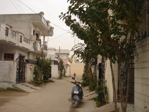 Our Street