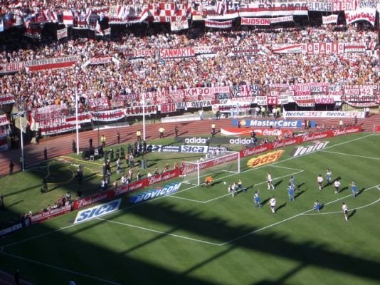 river plate v boca juniors one of the greatest football rivalrys