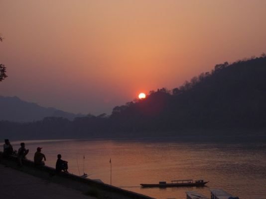 Mekong Laos