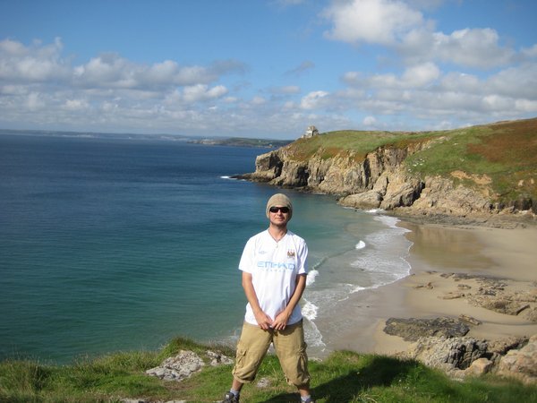 Cornwall 2009