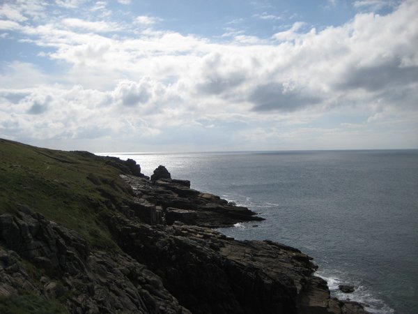 Cornwall 2009