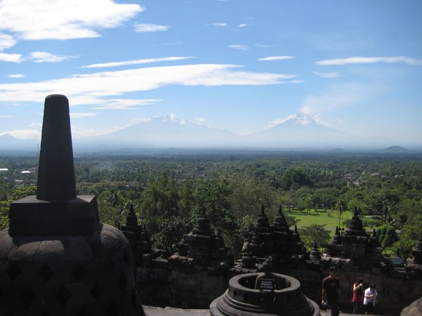 Borobudur (8)