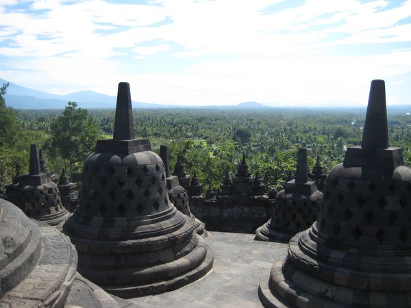 Borobudur (9)