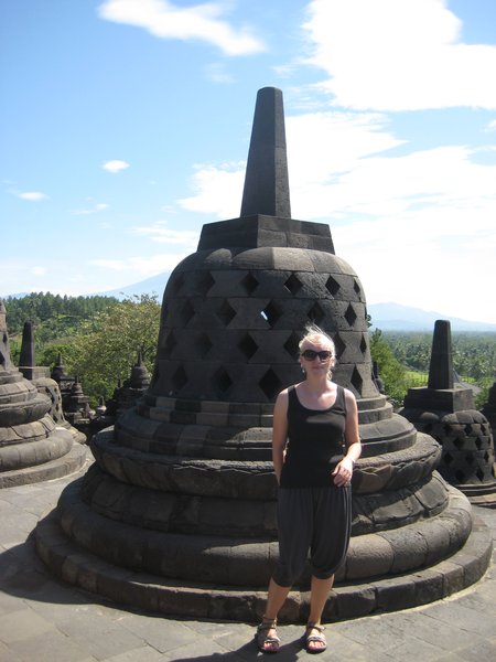 Borobudur (7)
