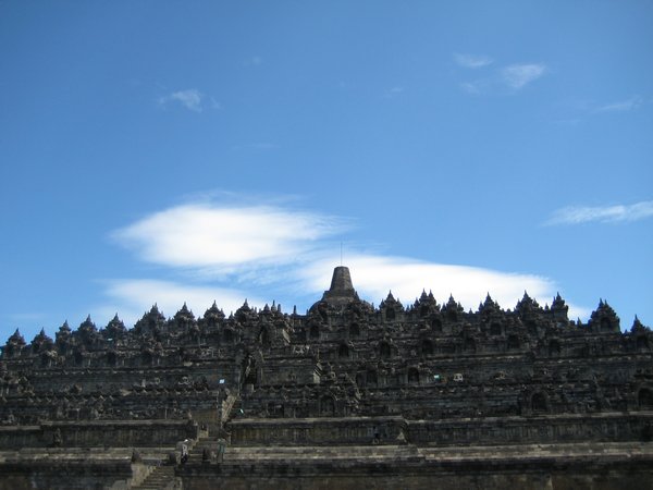 Borobudur (1)