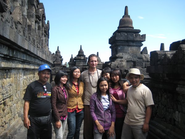 Borobudur (11)