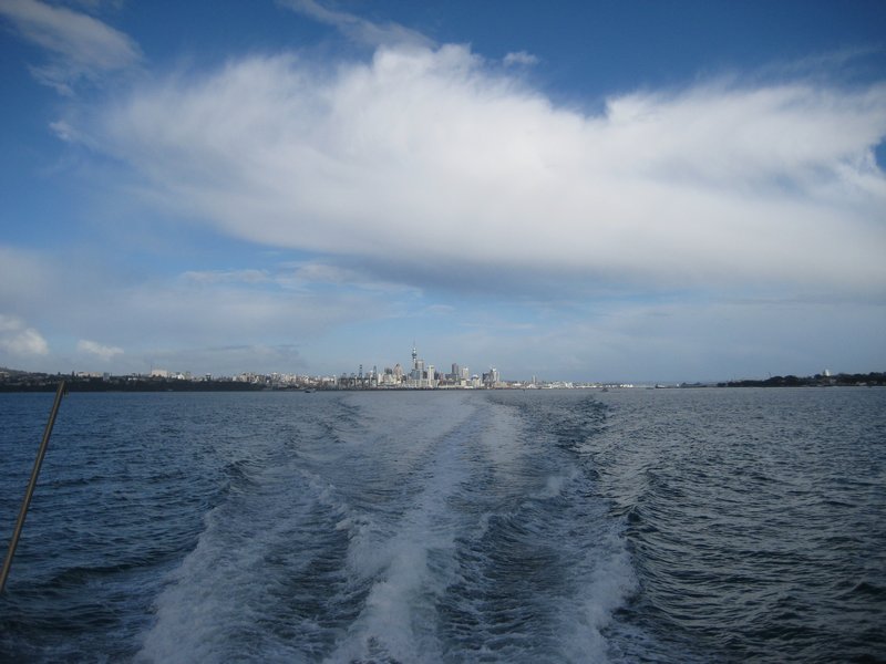 Auckland (1)