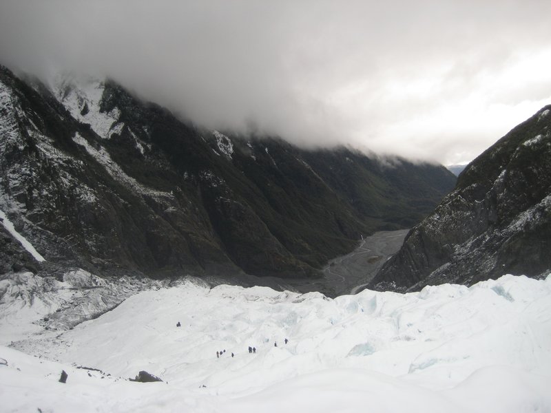 Franz Josef Glacier (11)