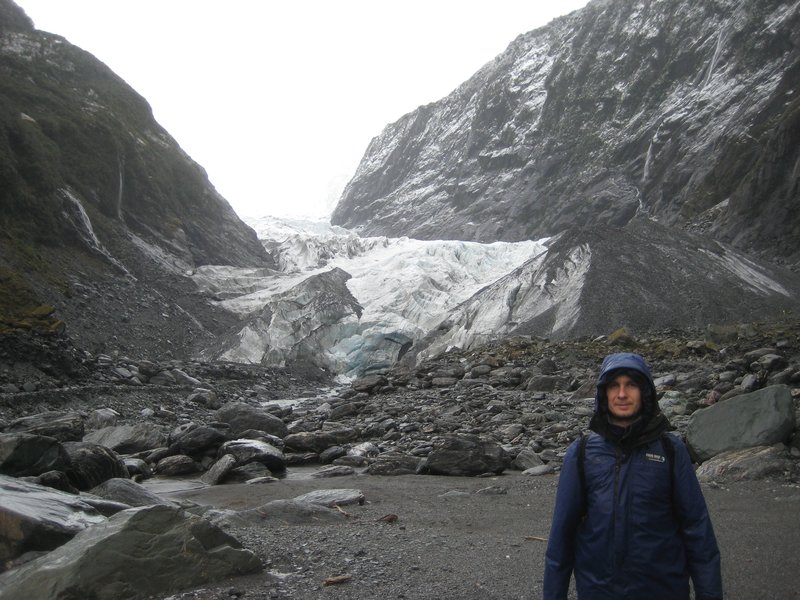 Franz Josef Glacier (3)