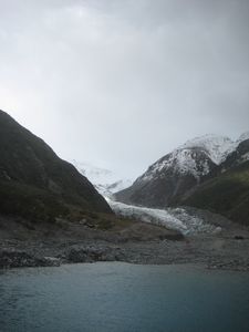 Fox Glacier (2)