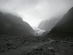 Franz Josef Glacier (1)