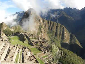 Machu Picchu (13)