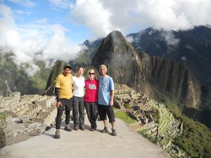Machu Picchu (15)