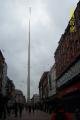 Dublins big spike