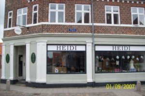 Heidis Place