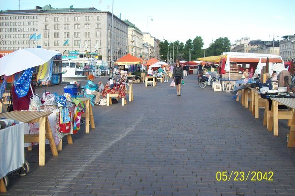market