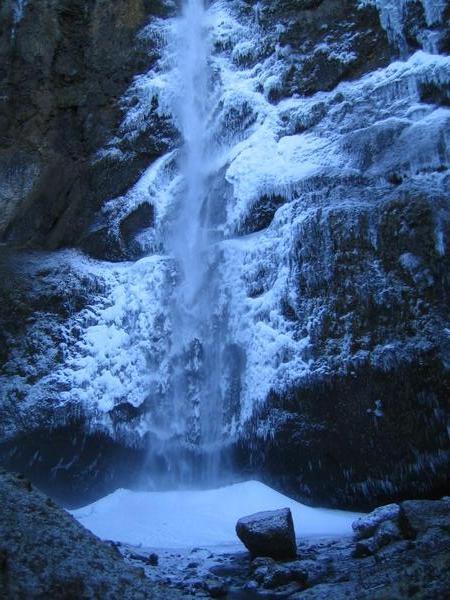 Multnomah Falls 3
