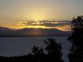 Sunset Over Byron Bay