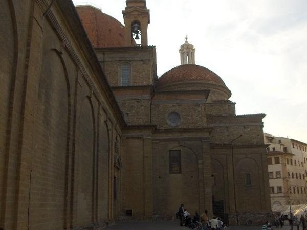 Basilica di San Lorenzo 