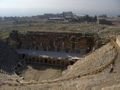 The Theatre At Hierapolis