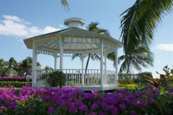 Pedro St. James - Grand Cayman