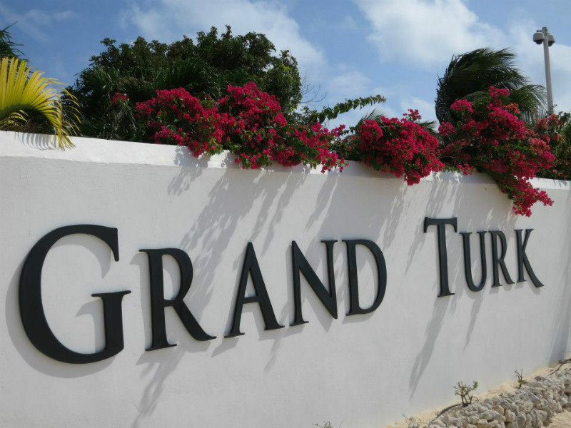 grand turk