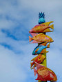 Arawak Cay Fish Fry