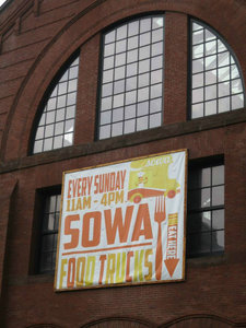 sowa food trucks
